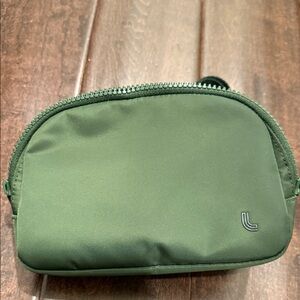 Green Men's Bag